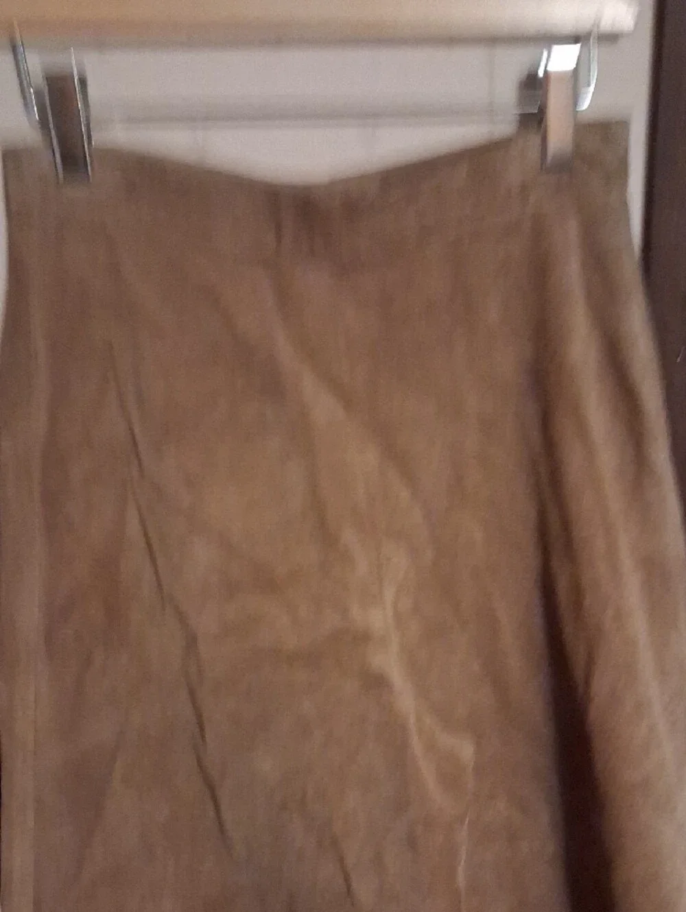 N/A light brown